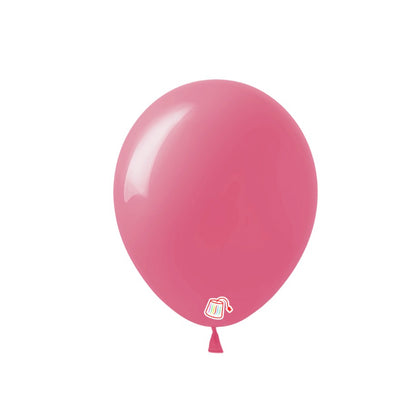 Latex Balloon 12" Flamingo (x12u)