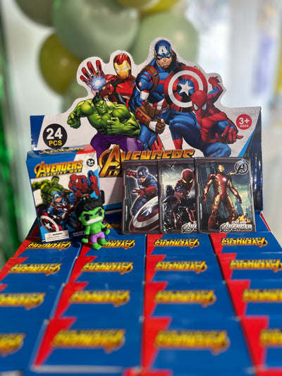 Avengers Surprise 1pcs