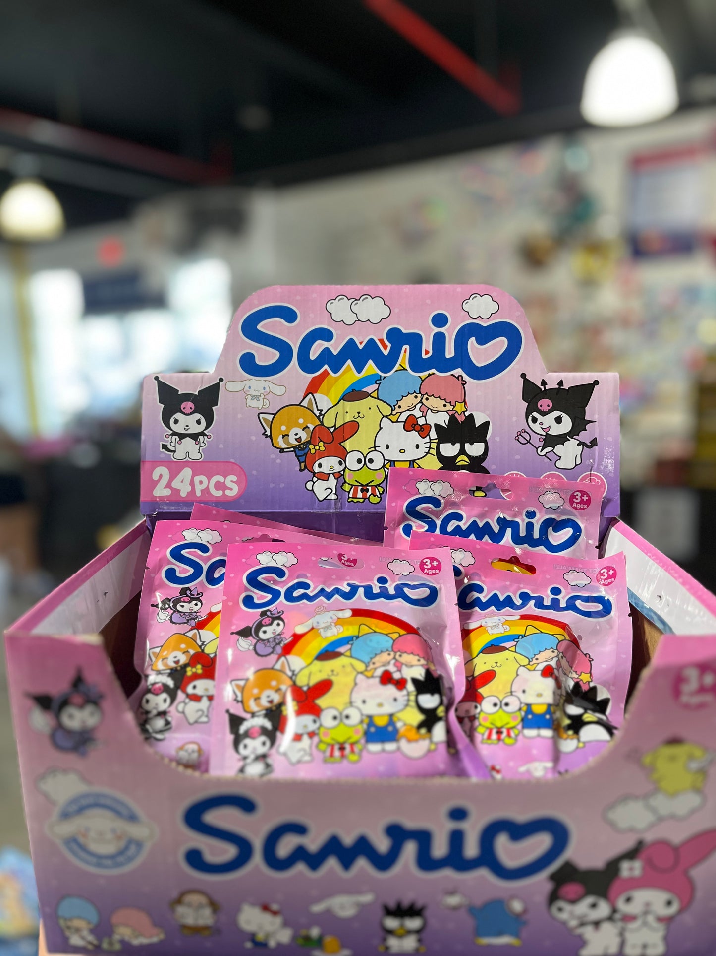 Sanrio Surprise 1pcs