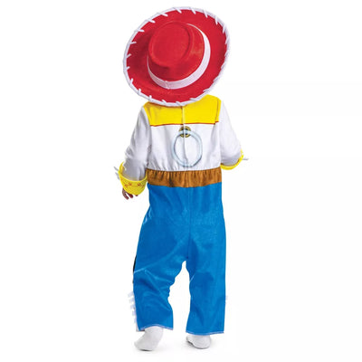 Jessie Toy Story Costume New Toddler