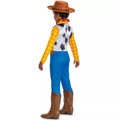 Woody Toy Story Costume Classic Costume