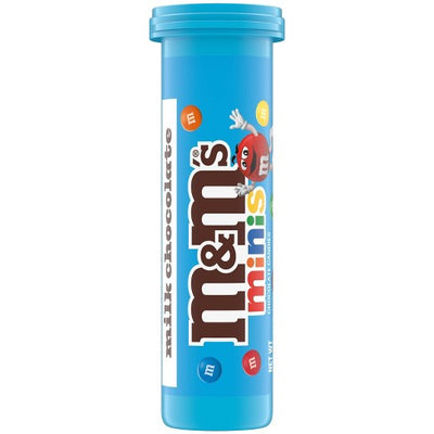 M&M Mini Tube 1.08oz