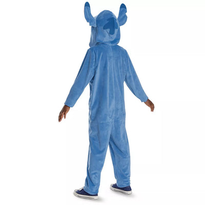 Stitch Unisex Jumpsuit Classic