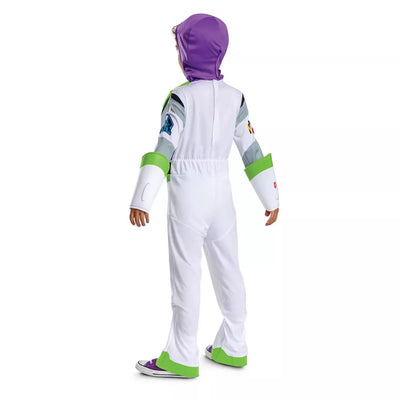 Buzz Lightyear New Costume Classic Toy Story