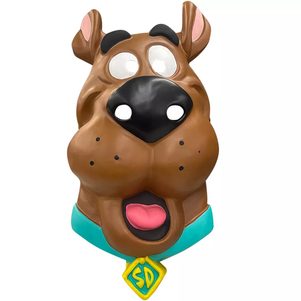 Scooby-Doo Adult Costume