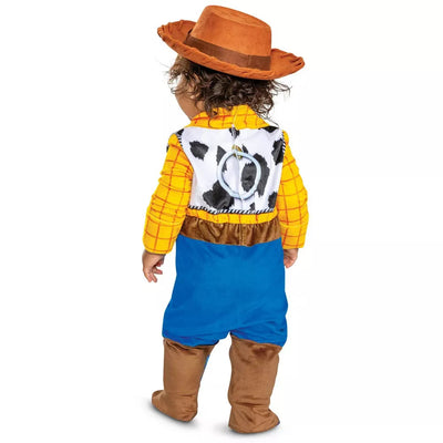 Woody Toy Story Costume New Toddler