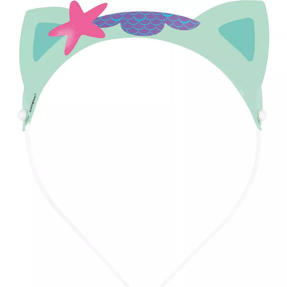Gabby's Dollhouse Headbands