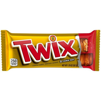 Twix Caramel 1.79oz