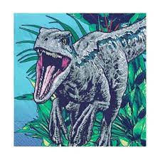 BN JURASSIC INTO THE WILD