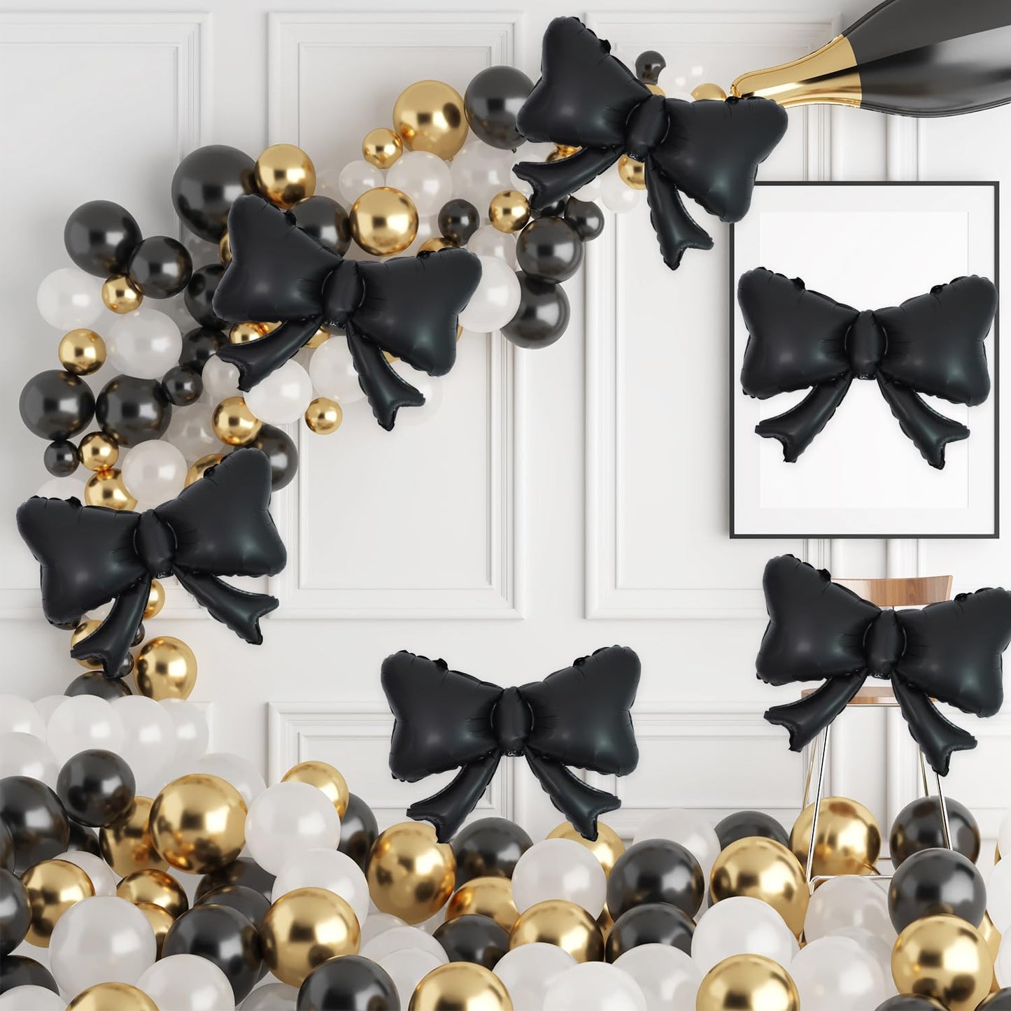 Lazo Foil Balloon (x1u)