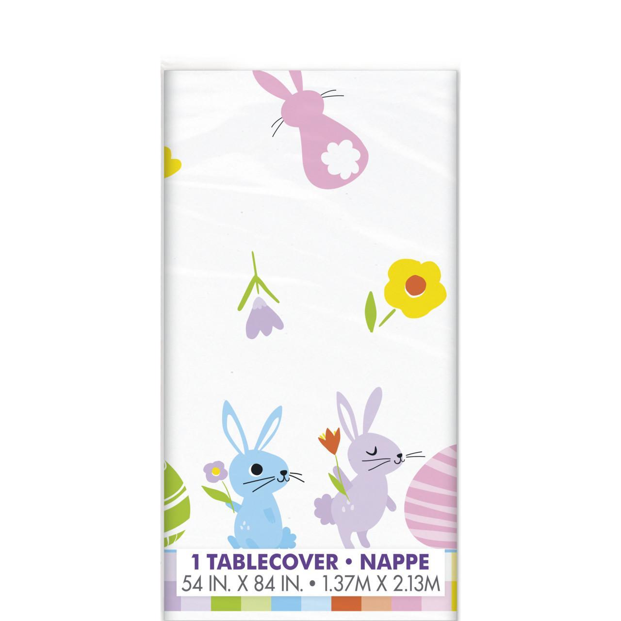 Easter Mantel (x1u)