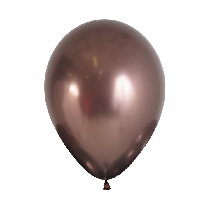 Sempertex Reflex Trufa 12” Latex Balloons (25pcs)