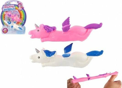 Unicornios Horsey Slingshot (x1u)