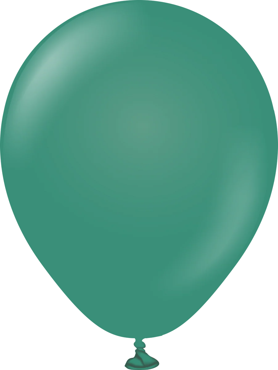 Kalisan 5” Retro Sage 50ct