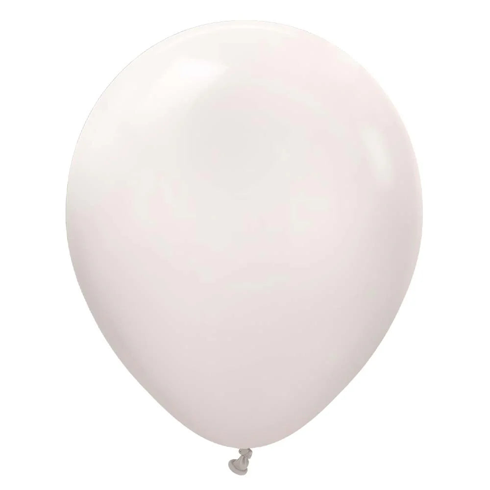 Kalisan 12” Retro White Sand 50ct