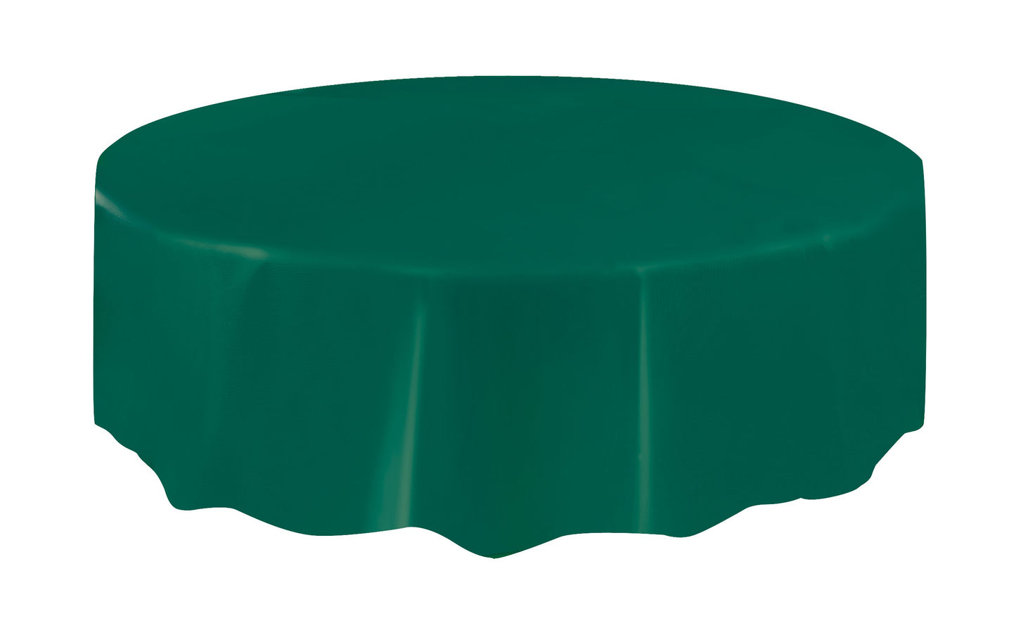 Mantel Redondo Premium Quality
