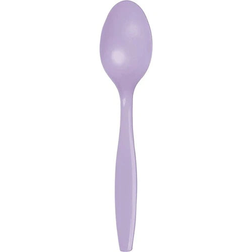LAVENDER SPN 24CT