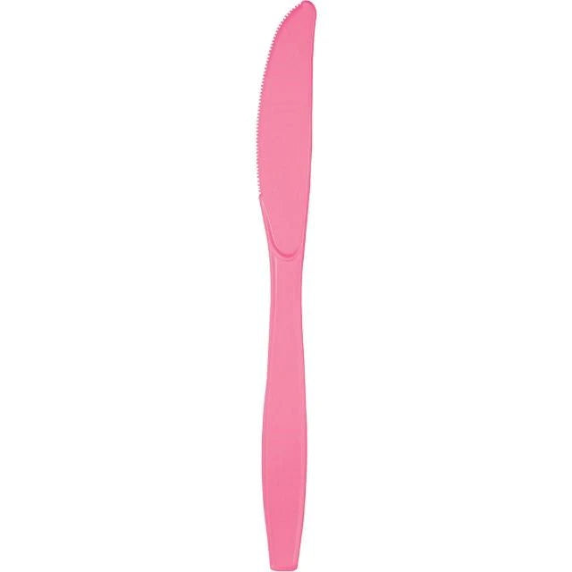 CANDY PINK KNV 24CT