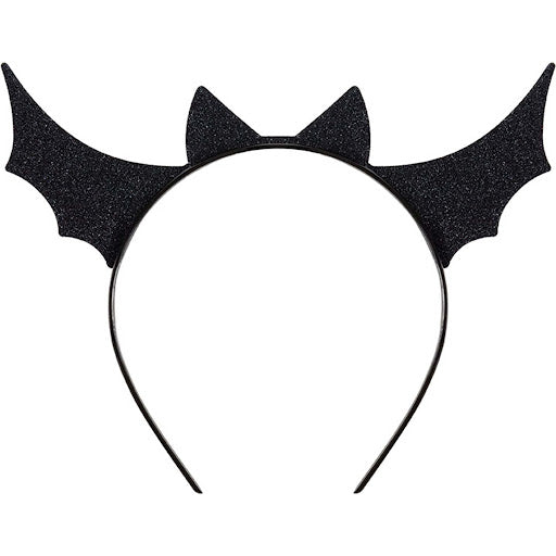 Bat & Boos Bat Headband