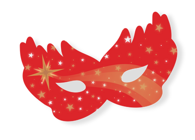 ANTIFAZ X 6 UD REYES