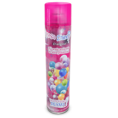Mega Shine Spray - Bubble Gum