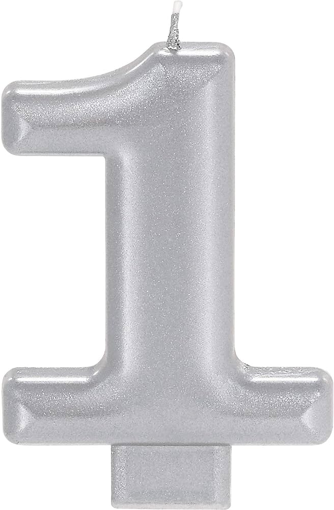 Vela #1 Silver