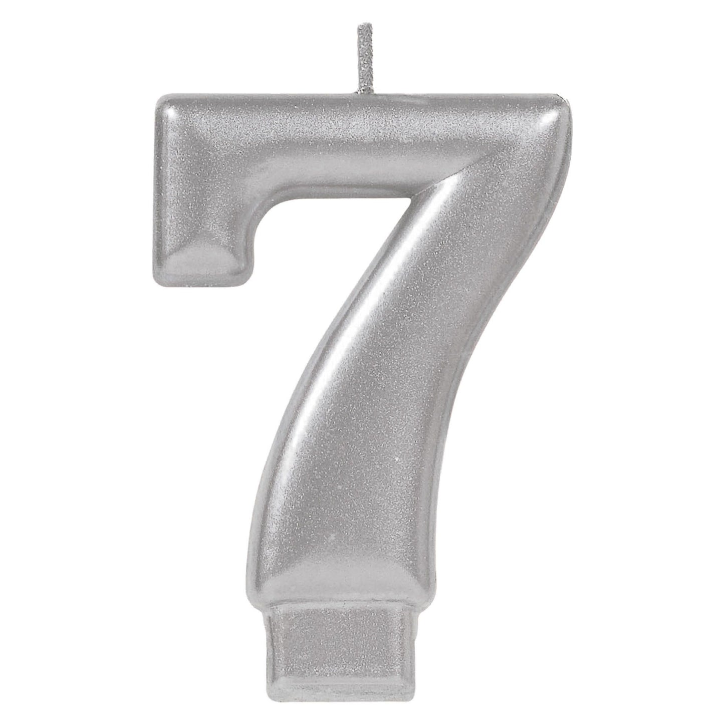 Vela #7 Silver