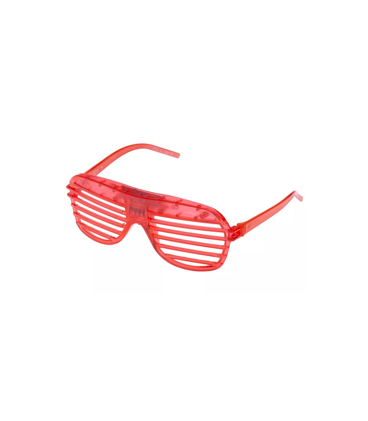 Gafas Lentes Neon Led (x1u)