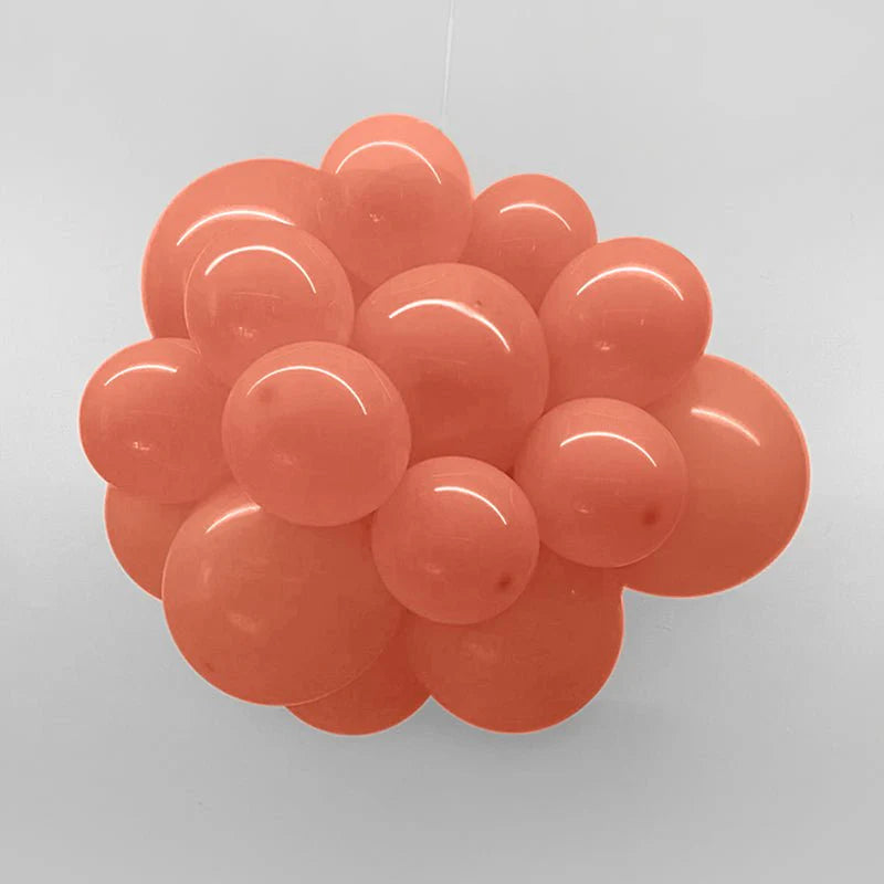 Latex Balloon 12" Cameo Brown (x25u)