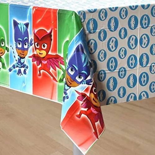 PJ Mask Mantel