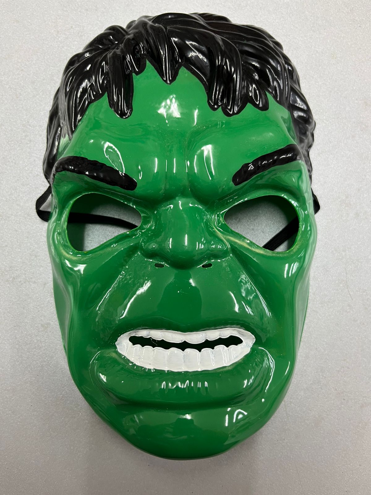 Hulk Mask (x1u)