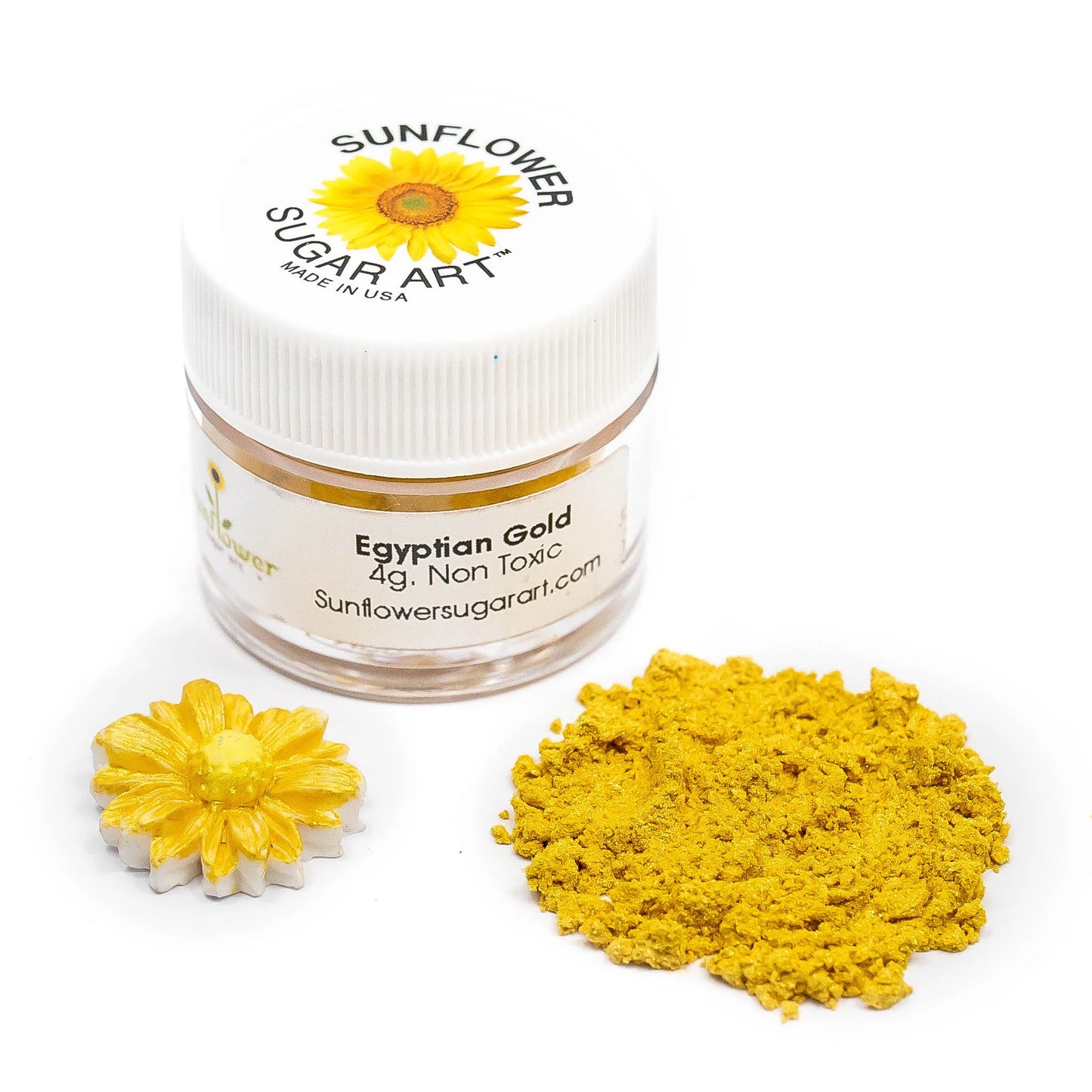 SUNFLOWER EGYPTIAN GOLD 4G