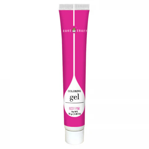 COLORING GEL 30g RSY/BLUSH PINK