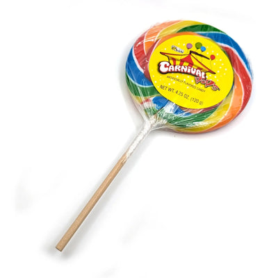 Carnival Pops 4.25oz