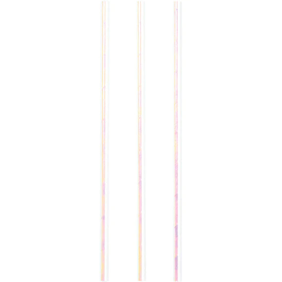 Tornasol Straws Paper (24pcs)