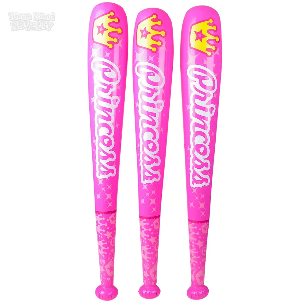 Bate de béisbol de princesa – 107 cm
