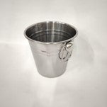 Hieleras de Metal Sin Pinza