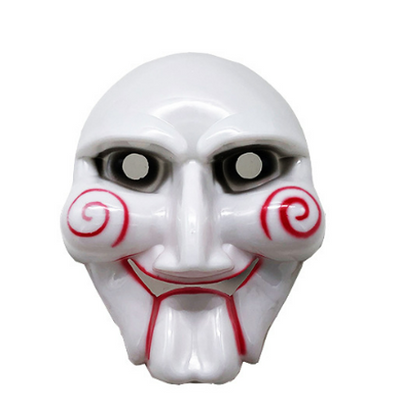 Mascara Jigsaw Mask Halloween
