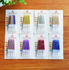 Vela Always Happy (x10u)