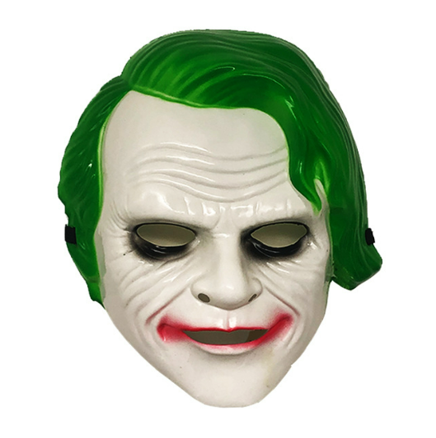 Mascara el Guasón/Joker Halloween