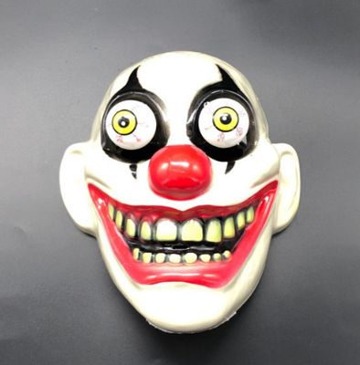 Mascara Payaso Halloween