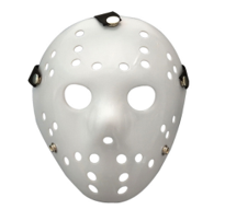 Mascara Jason Halloween