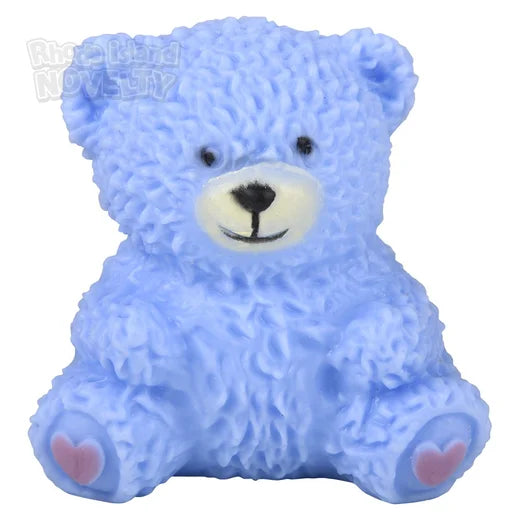 Osito blandito para apretar (7 cm)