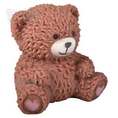Osito Squishy blandito para apretar (7 cm)