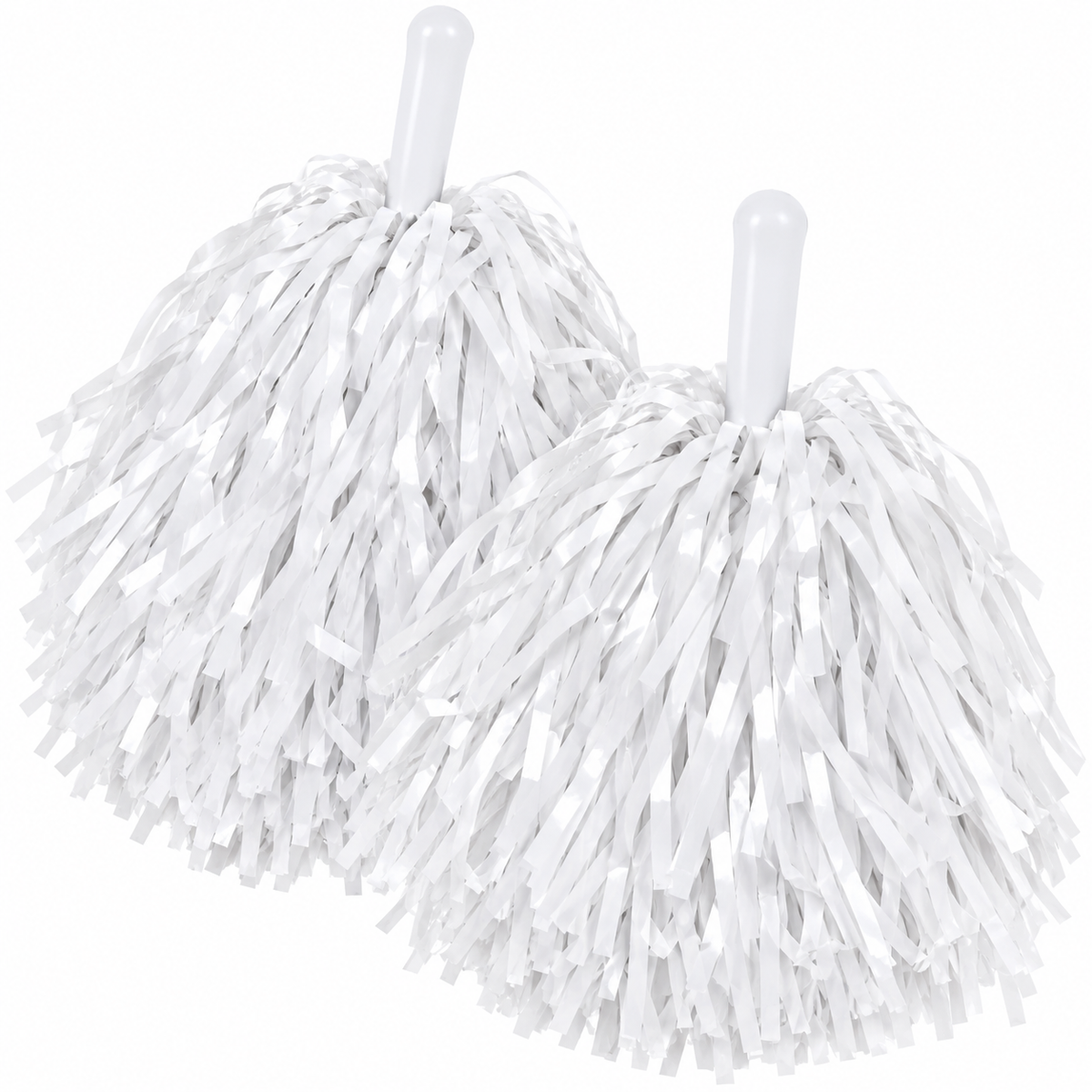 Pompones Animadora (Varios Colores) - Set x2u