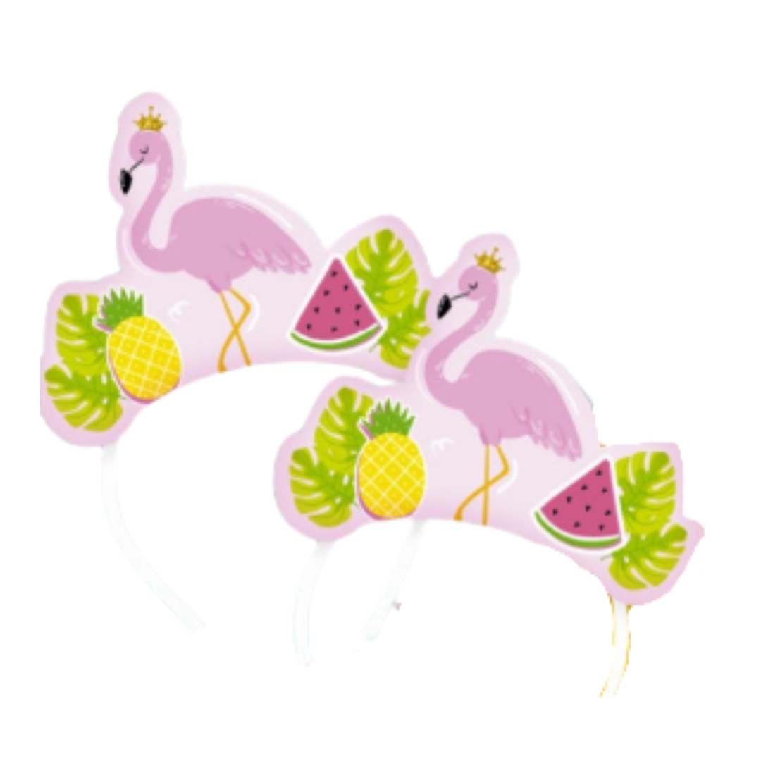 Tiara Aloha (x6u)