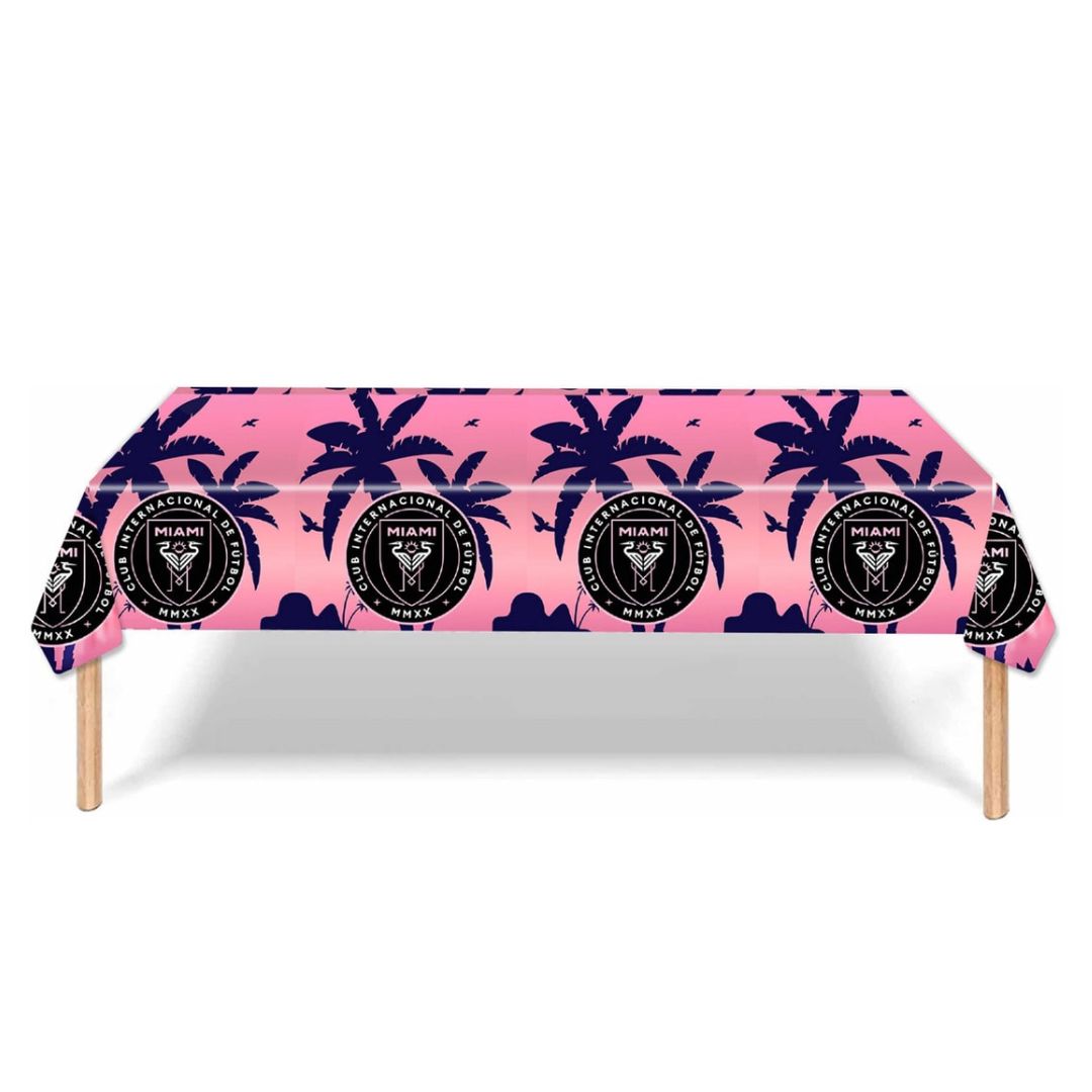 Messi Inter Miami Mantel (x1u)