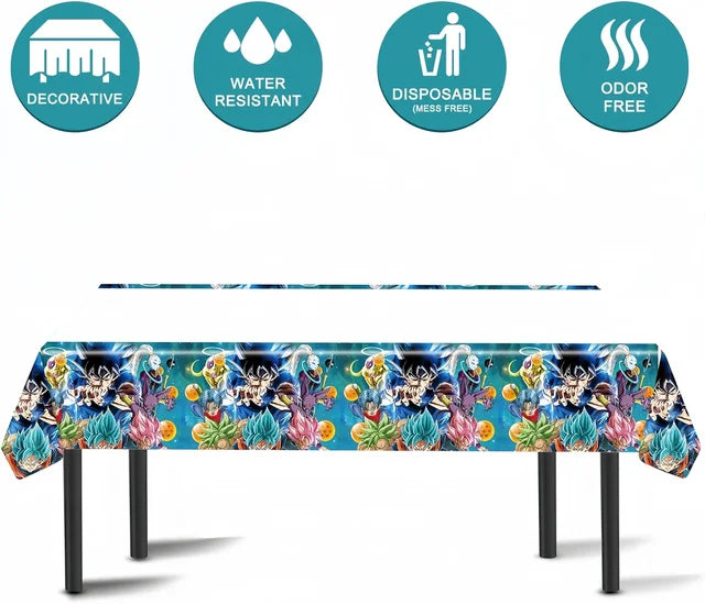 Dragon Ball Z Mantel (x1u)