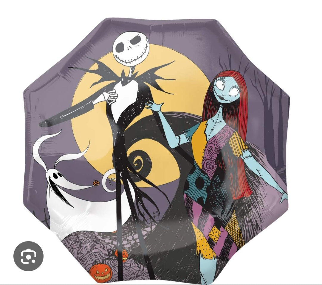 SuperShape The Nightmare before Christmas 22"