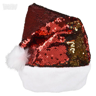 Sombreros/ Gorros de Santa (TODOS)